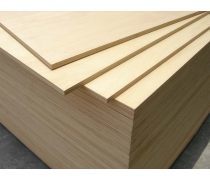 胶合板 多功能与环保的优质建筑装饰材料