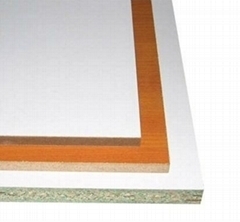 木料与胶合板 8-28mm厚刨花地板基材全面指南