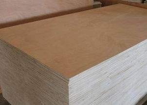 奥古曼胶合板 打造卓越“骆驼”地板的坚实基材