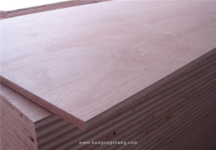 胶合板规格详解 从常规尺寸到地板基材选择