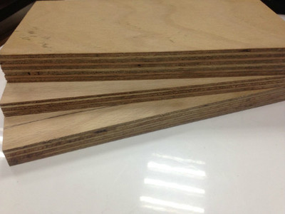 揭秘榉木家具板的无可替代性 为何成为地板基材的经典选择