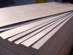 如何选择优质生态多层板厂家批发？福一板材厂值得信赖